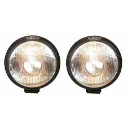 Dodatni far 220mm par